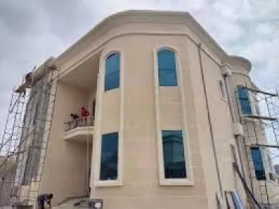 ترميم مباني جدة